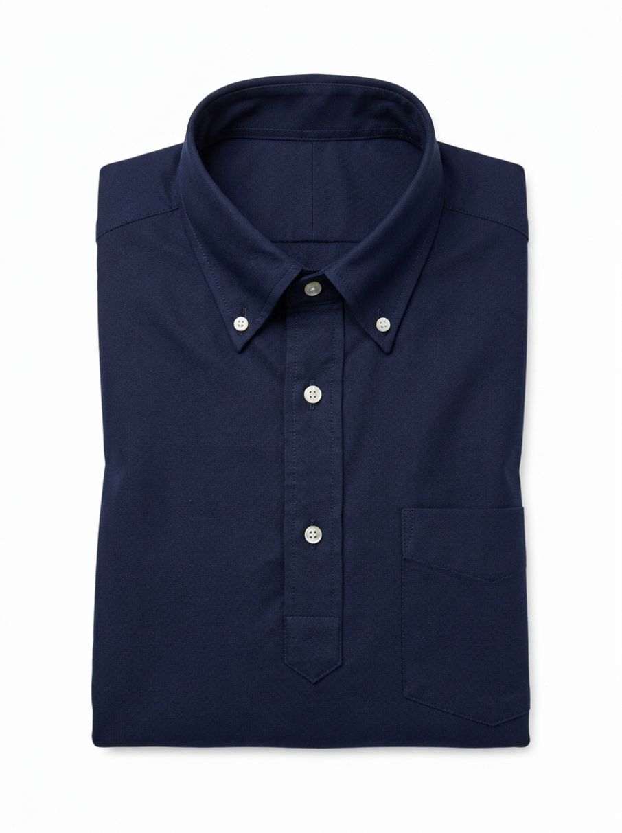 Savile Row Oxford Popover